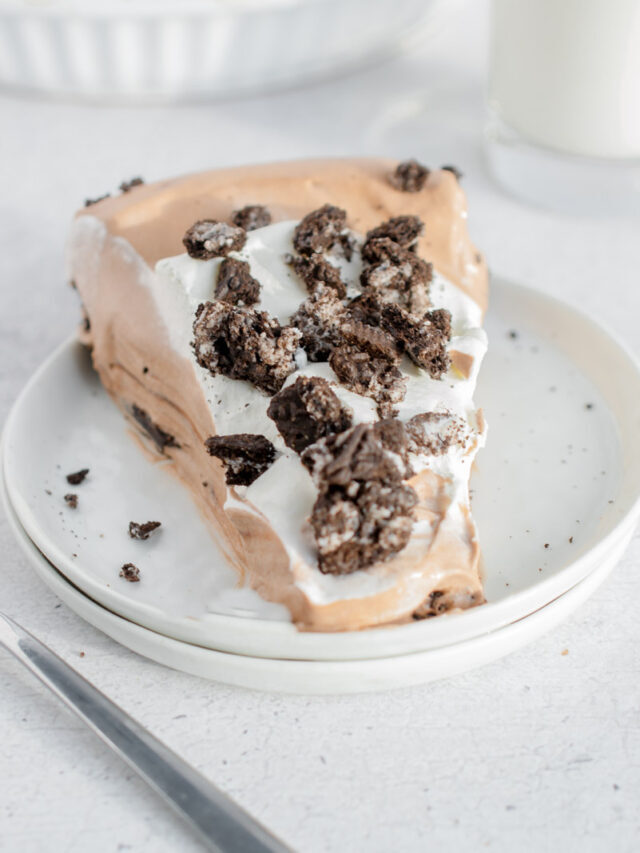 Dirt Pie