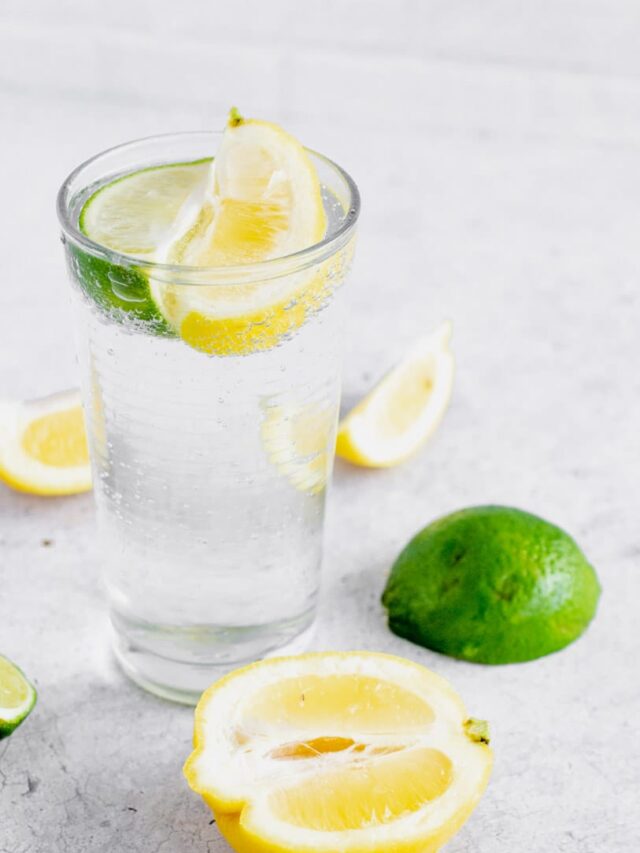Lemon Lime Bitters