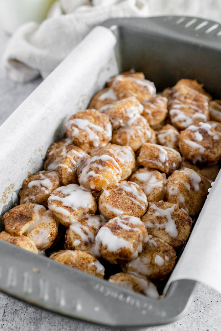 Gluten free monkey bread fitandfull ca