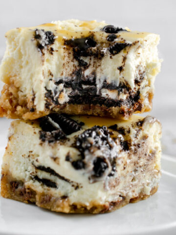 slutty cheesecake brownies